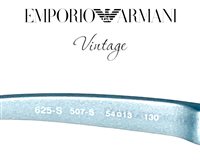 Casazza - Via Nazionale 49 - Occhiali da sole Emporio Armani 625-S - 625-S
